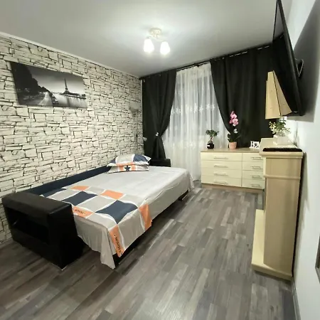 Apartament In Neptun 2 *