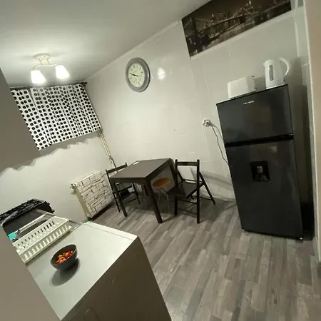 Apartament In Neptun 2 Lägenhet Mangalia