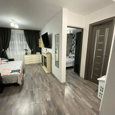 Apartament In Neptun 2 Lägenhet