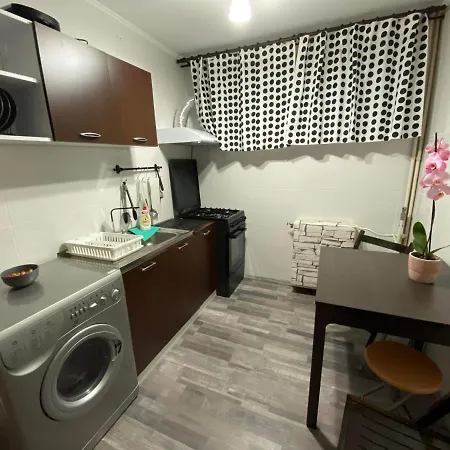 Apartman Apartament In Neptun 2 *