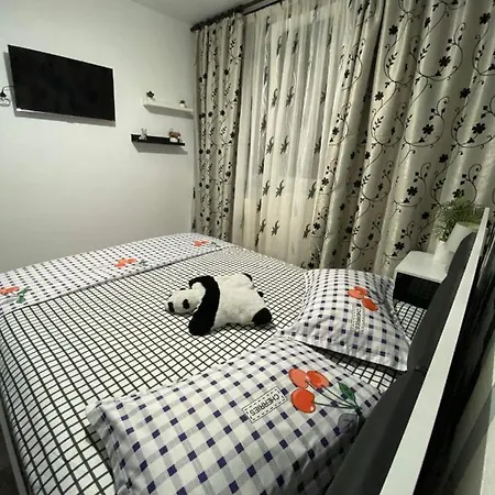Apartament In Neptun 2 Apartman *