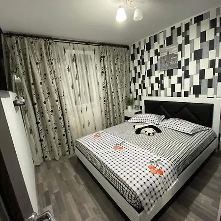 Apartament In Neptun 2 Apartman