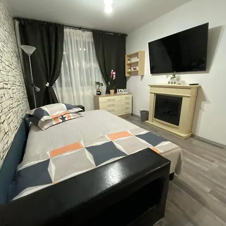Apartament In Neptun 2 * Mangalia